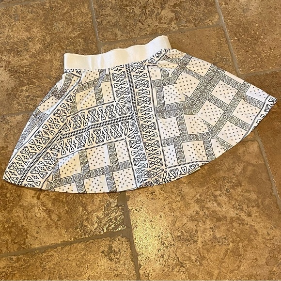 NWT~Vintage STUSSY Women 2-Piece Set Top Skirt Size Medium-Made in Japan-Rare! - Picture 5 of 10